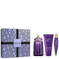 Image of MUGLER Christmas 2022 Alien Eau de Parfum 60ml Gift Set