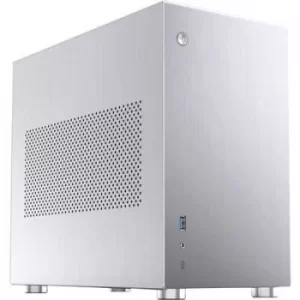 Image of Jonsbo V10-A Silver Mini tower Game console casing, Casing Silver