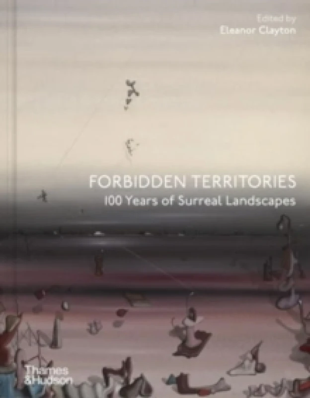 Image of Forbidden Territories. Hardback. By Eleanor Clayton Books