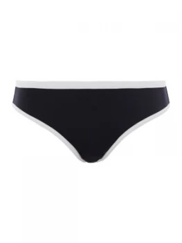 Image of Freya Back to Black bikini brief Black