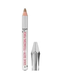 Image of Benefit Gimme Brow+ Volumising Fiber Eyebrow Pencil Mini