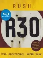 Image of Rush - R30 (Bluray)