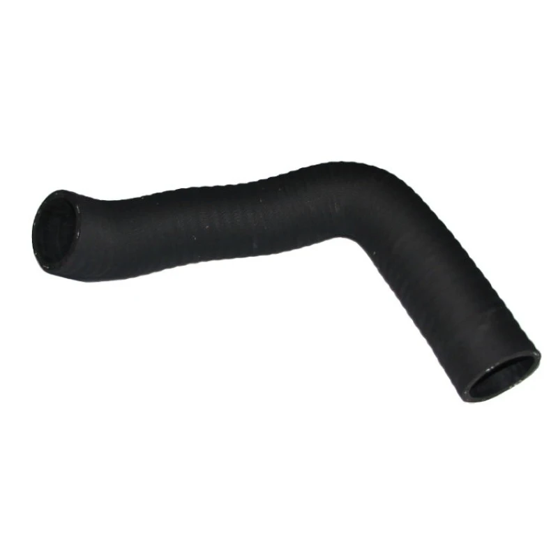 Image of HORTUM 14201 Turbocharger Hose Rubber with fabric lining Rubber with fabric lining Charger Intake Hose (3314)