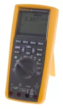 Image of Fluke 289 Handheld Digital Multimeter