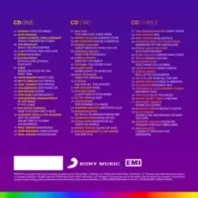 Image of NOW Yearbook Extra 1986