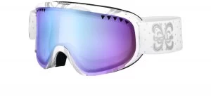 Image of Bolle Scarlett Shiny White 21321 180mm