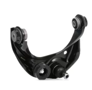 Image of RIDEX Suspension arm Upper 273C1267 Track control arm,Wishbone MAZDA,6 Kombi (GH),6 Schragheck (GH),6 (GH)