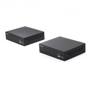 Image of Dual HDMI over CAT6 Extender 1080p