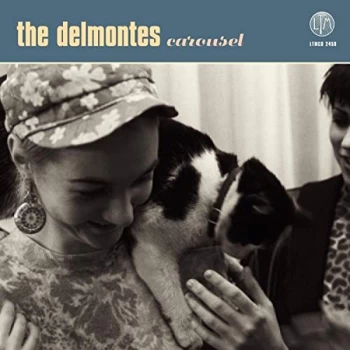 Image of Delmontes,The - Carousel CD