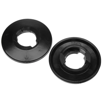 Image of SE Sports Equipment Trekkingteller 45mm - Black