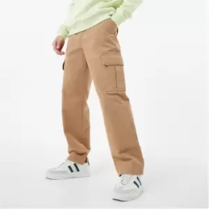 Image of Jack Wills Cargo Trouser - Beige