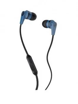 Image of Skullcandy Inkd 2.0 Bluetooth Wireless Earphones