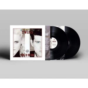 Image of Thompson Twins - Close To The Bone Vinyl