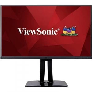 Image of Viewsonic 27" VP2785 Quad HD IPS LED Gaming Monitor