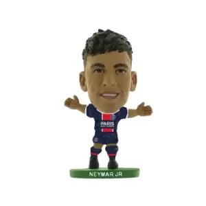 Image of Soccerstarz PSG Neymar JR