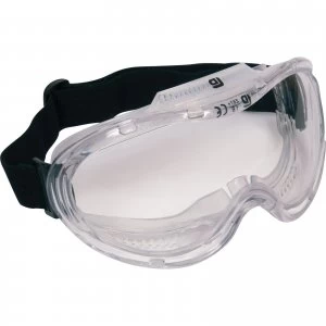 Image of Vitrex Premium Safety Goggles