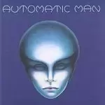 Image of Automatic Man - Automatic Man (Music CD)