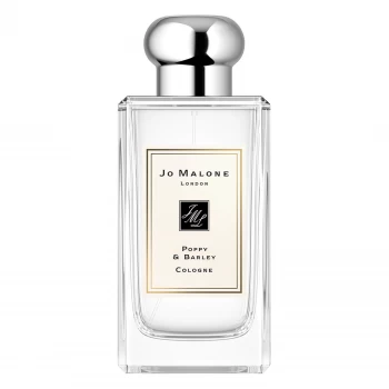 Image of Jo Malone London Poppy & Barley Eau de Cologne Unisex 100ml