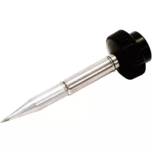Image of Ersa 612 SD LF Soldering tip Pencil-shaped, ERSADUR Tip size 0.4mm Content