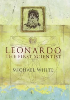 Image of Leonardo by Michael White Hardback