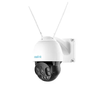 Image of Reolink RLC-523WA security camera Dome IP security camera Indoor &...