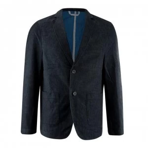 Image of Giorgio Blazer Mens - Black