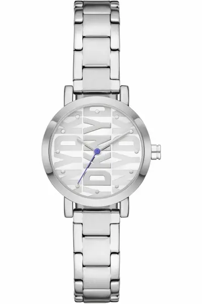 Image of DKNY Ladies DKNY Soho Watch NY6646