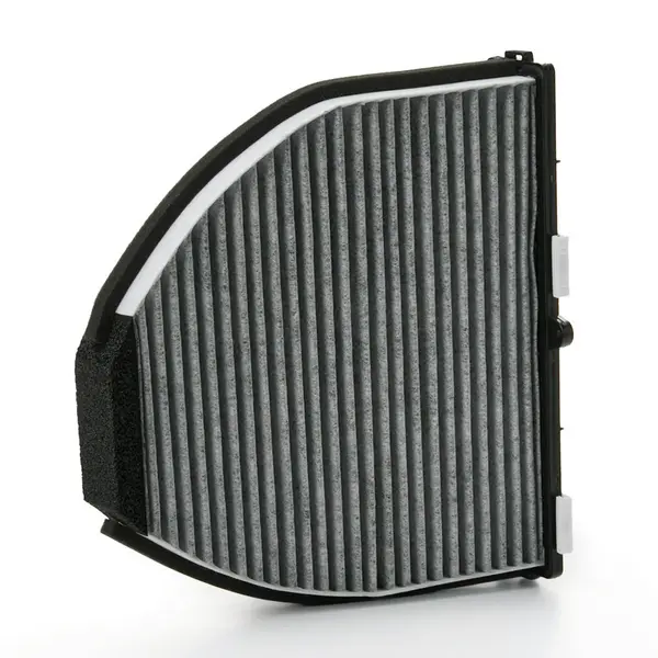 Image of Blue PRINT Pollen filter Activated Carbon Filter ADU172501 Filter, interior air,Cabin filter MERCEDES-BENZ,E-Klasse Limousine (W211)
