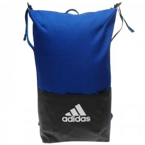 Image of adidas ZNE Core Backpack - Navy/Royal