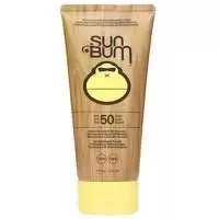 Image of Sun Bum Body Care Original SPF50 Lotion 177ml