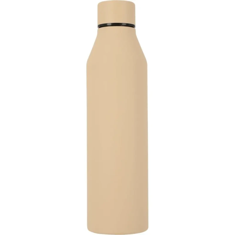 Image of Athlecia Athlecia Cincinnatus Thermal Bottle Beige Unisex TU