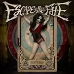 Image of Escape the Fate - Hate Me (Deluxe Edition) (Music CD)