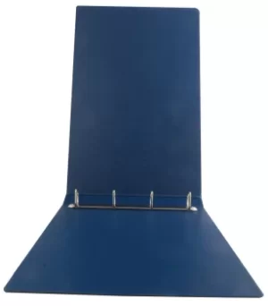 Image of Bantex 4d-ring Binder Pvc A3 30mm Obl Bl