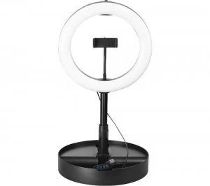 Image of HAMA SpotLight FoldUp 102 LED Ring Light