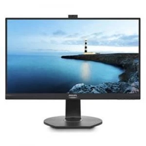 Image of Philips 27" 272B7QPTKEB Quad HD IPS LED Monitor