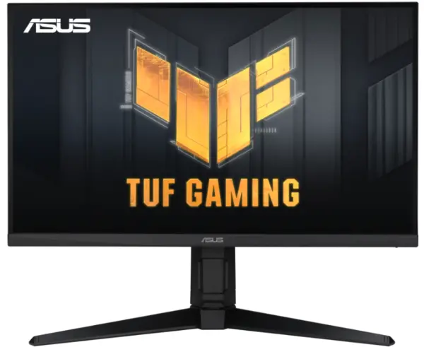 Image of ASUS TUF Gaming 27" VG27AQL3A Wide Quad HD IPS Gaming LCD Monitor
