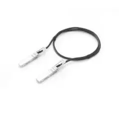 Image of Cisco SFP-H25G-CU3M= InfiniBand cable 3m SFP28 Black