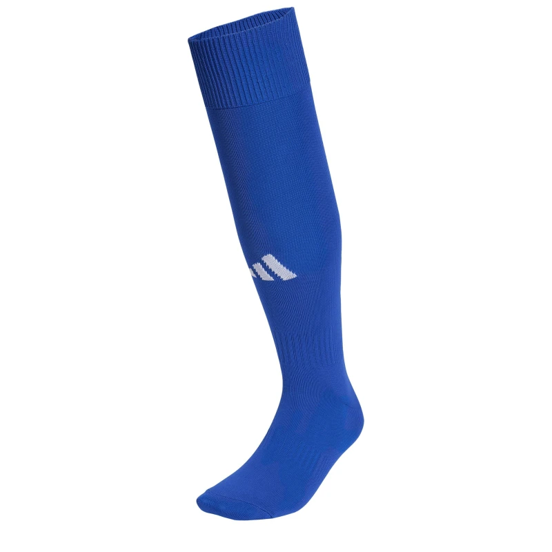 Image of adidas Santos Sock - Blue Blue C3 - C7