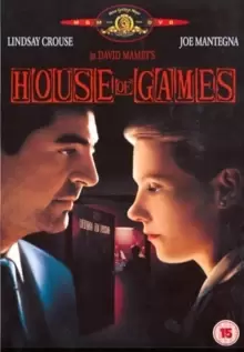 Image of House of Games