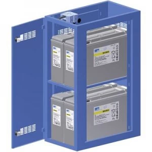 Image of Energy storage 48 V 165 Ah Sonnenscheinhome YHSH48V08C2T2BO