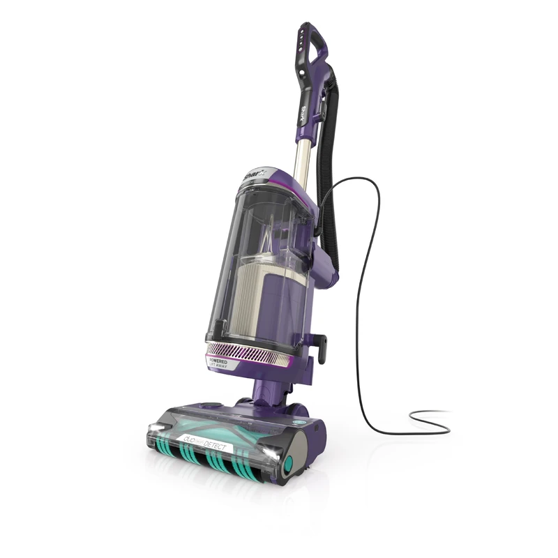 Image of Shark AZ405 PowerDetect Upright Vacuum Cleaner