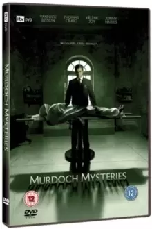 Image of Murdoch Mysteries: Series 1