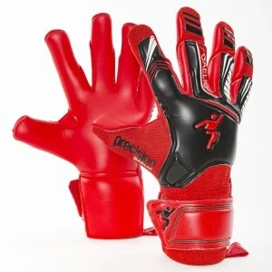 Image of Precision Fusion Trainer Gaelic GK Gloves - Size 8