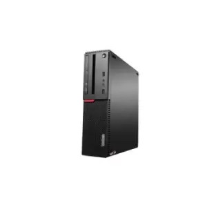 Image of T1A D-M700-MU-T002 PC/workstation i5-6400 SFF Intel Core i5 8GB 128GB SSD Windows 10 Pro Black