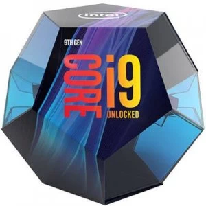 Image of Intel Core i9 9900K 9th Gen 3.6GHz CPU Processor