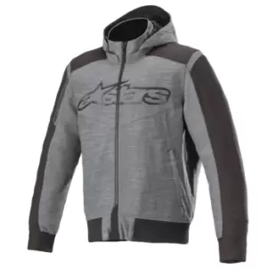 Image of Alpinestars Rhod Windstopper Asphalt Black M