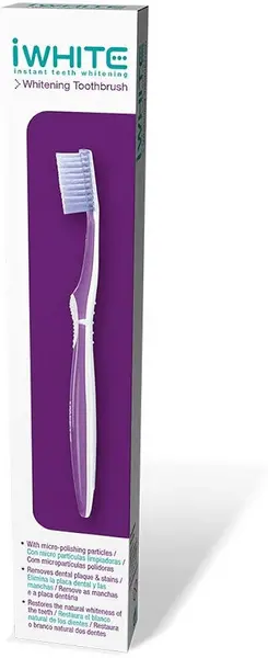 Image of IWhitening Toothbrush