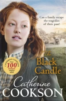 Image of The Black Candle by Catherine Cookson Paperback