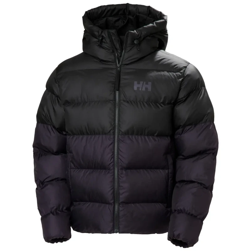 Image of Helly Hansen Puffer jacket Helly Hansen Active Violet Male 2XL