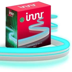 Image of Innr Smart Outdoor Flex Light 1000lm 4m ZLL UK version